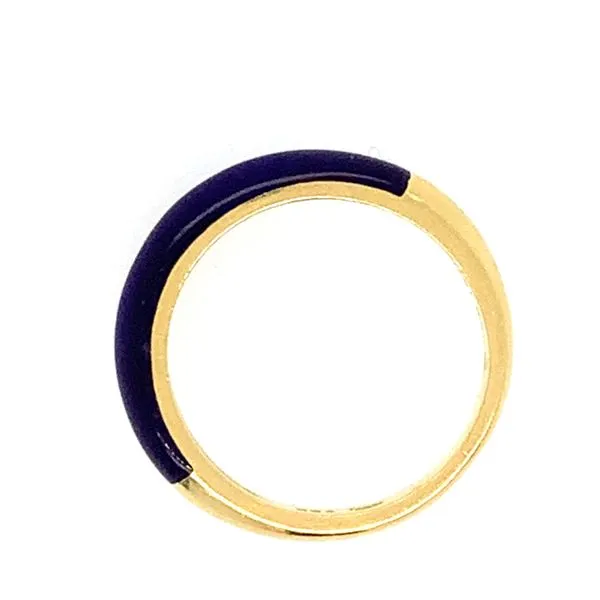 Gold Fashion Ring Image 2 Simon Jewelers High Point, NC