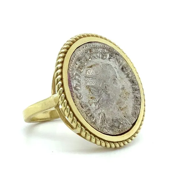 Fashion Ring Image 2 Simon Jewelers High Point, NC