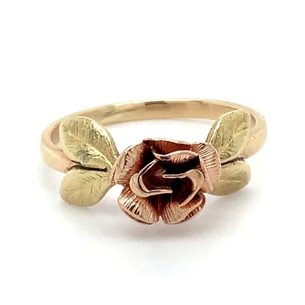 Gold Fashion Ring Simon Jewelers High Point, NC
