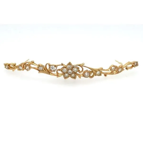 Vintage Hair Pin