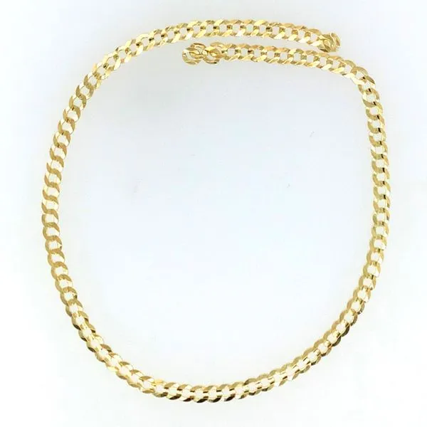 Gold Bracelet Simon Jewelers High Point, NC
