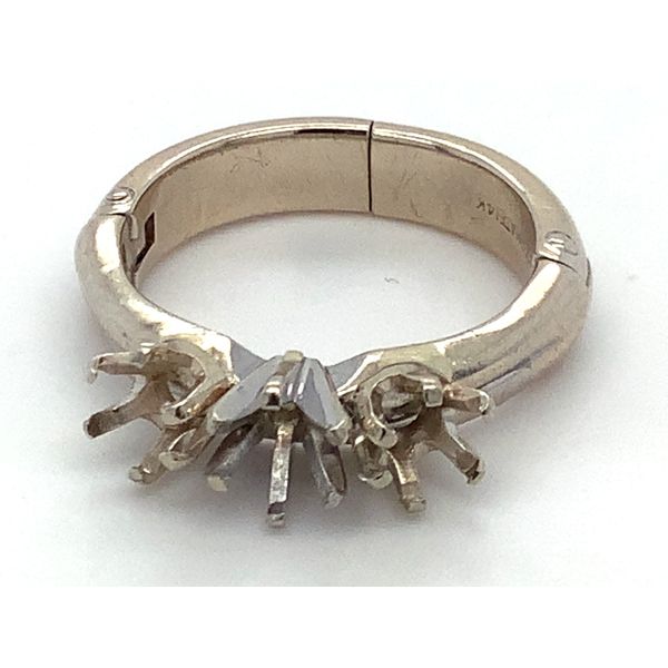 Gold Bracelet Simon Jewelers High Point, NC
