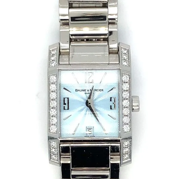 Baume & Mercier Watch