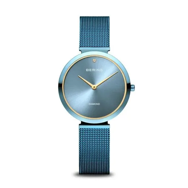 Bering classic hotsell lady
