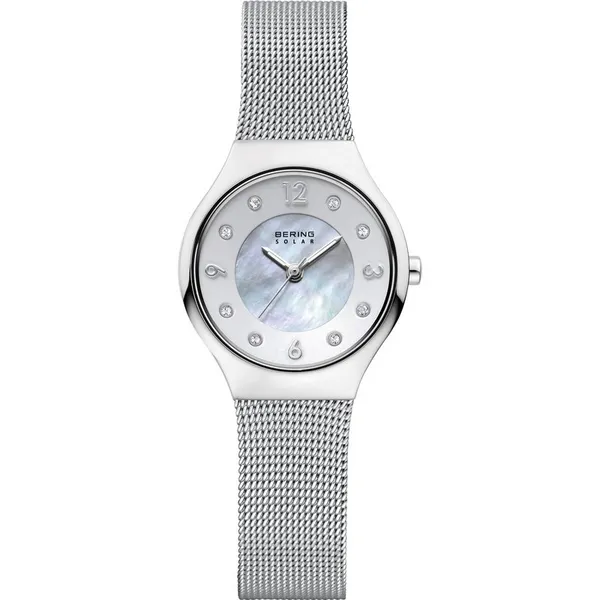 Bering Solar Watch Simon Jewelers High Point, NC