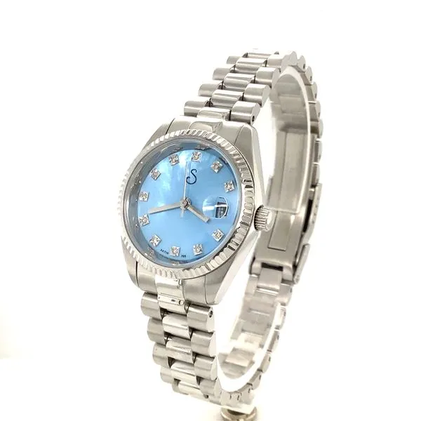 Watch Image 2 Simon Jewelers High Point, NC