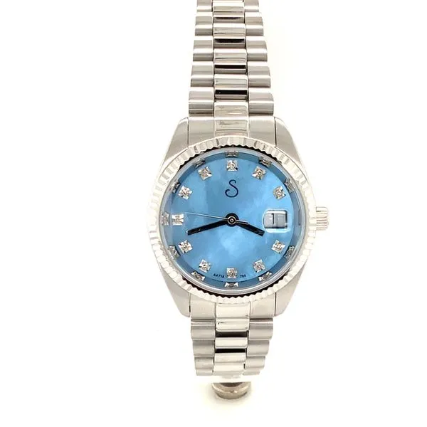 Watch Simon Jewelers High Point, NC
