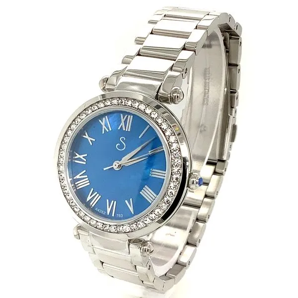 Watch Image 2 Simon Jewelers High Point, NC