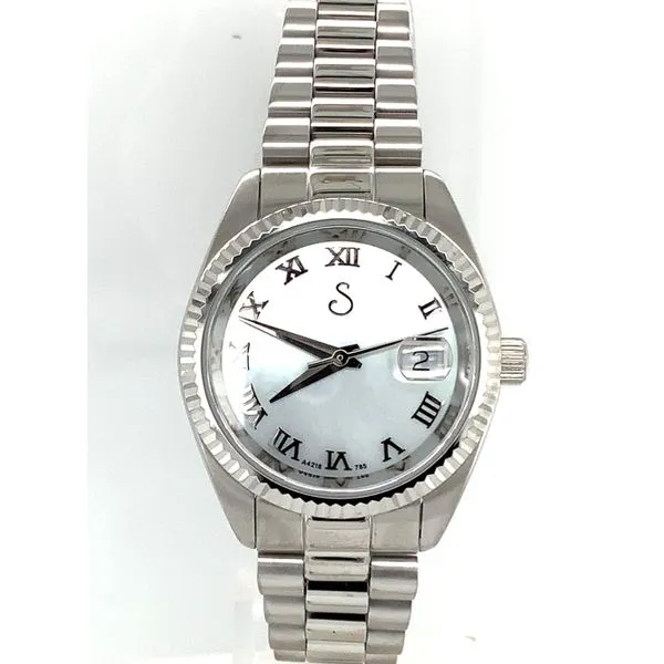 Watch Simon Jewelers High Point, NC