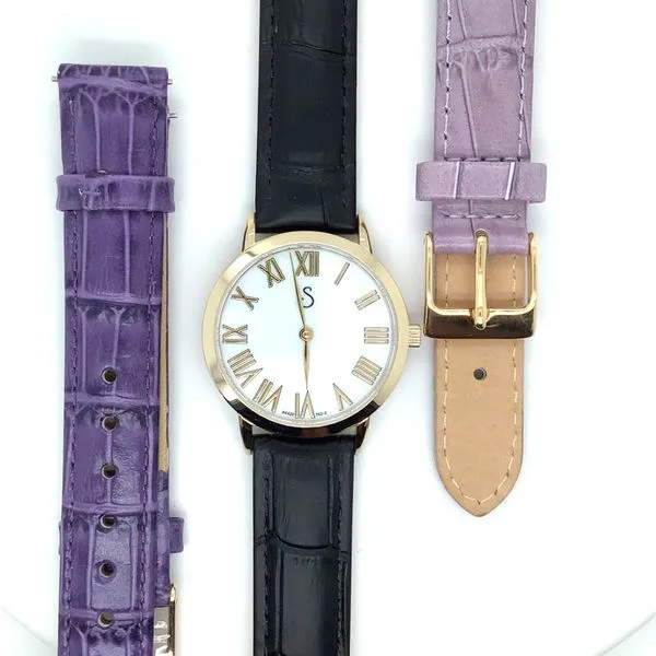 Watch Simon Jewelers High Point, NC