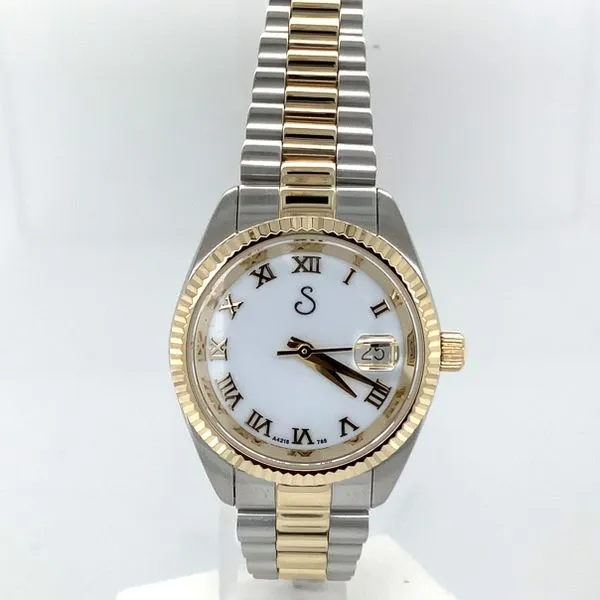 Watch Simon Jewelers High Point, NC