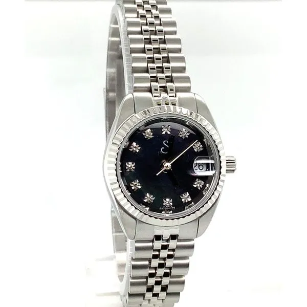 Watch Simon Jewelers High Point, NC