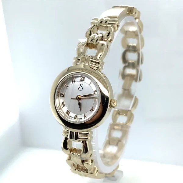 Watch Simon Jewelers High Point, NC