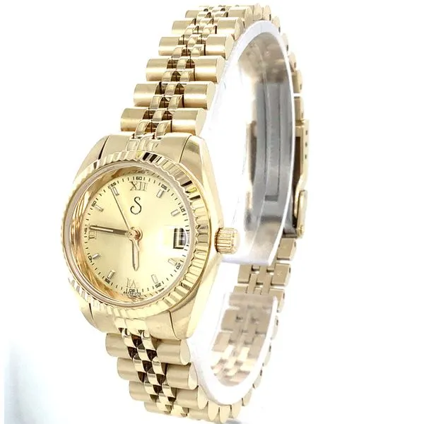 Watch Image 2 Simon Jewelers High Point, NC