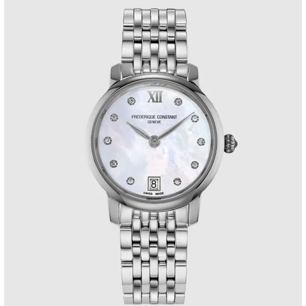 Slimline Ladies Simon Jewelers High Point, NC