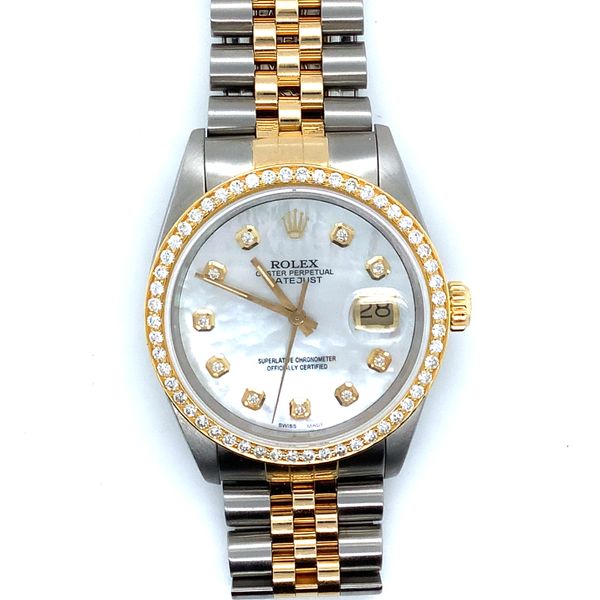 Watch Simon Jewelers High Point, NC