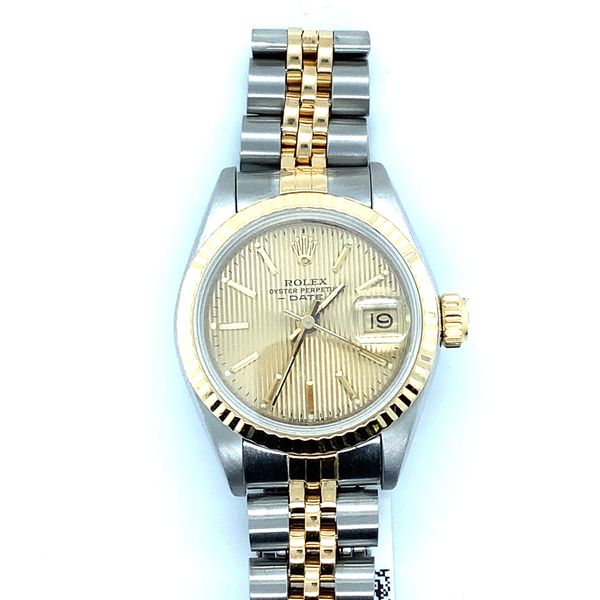 Watch Simon Jewelers High Point, NC