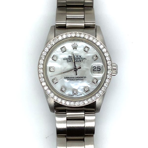 Watch Simon Jewelers High Point, NC