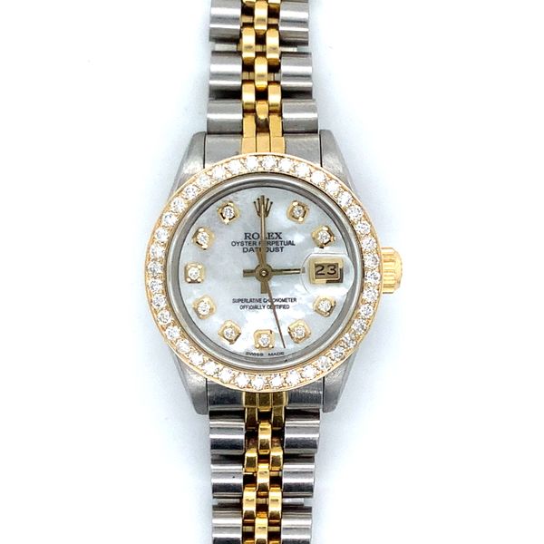 Watch Simon Jewelers High Point, NC