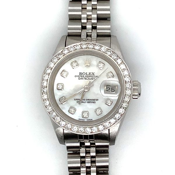 Watch Simon Jewelers High Point, NC