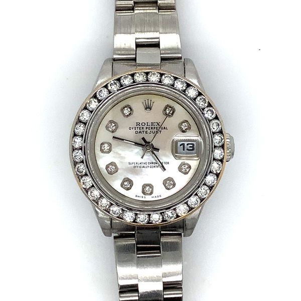 Watch Simon Jewelers High Point, NC