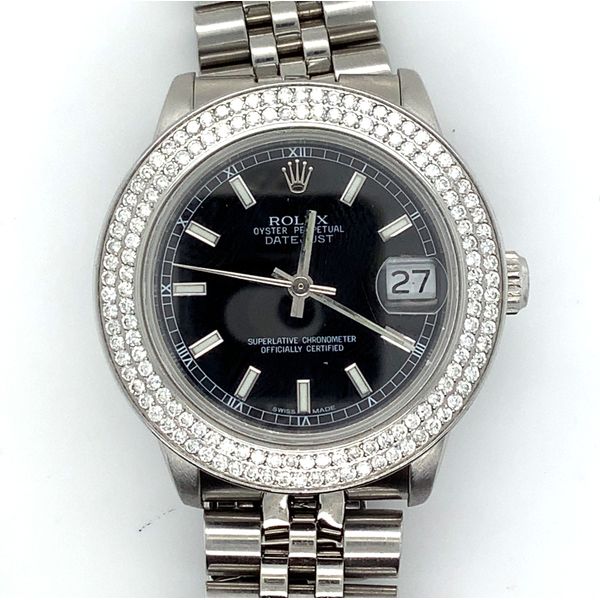 Watch Simon Jewelers High Point, NC