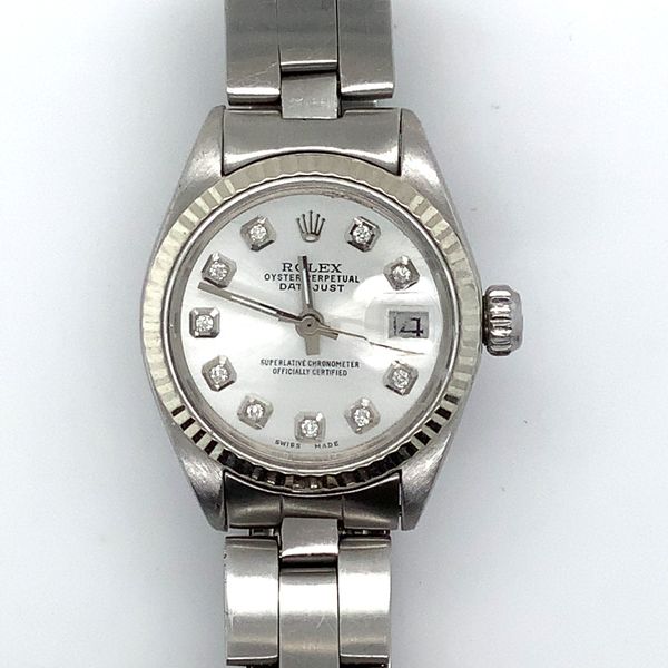 Watch Simon Jewelers High Point, NC