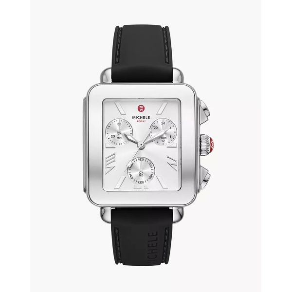 Michele Deco Sport Simon Jewelers High Point, NC