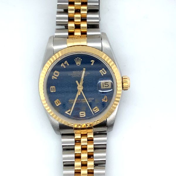 Watch Simon Jewelers High Point, NC