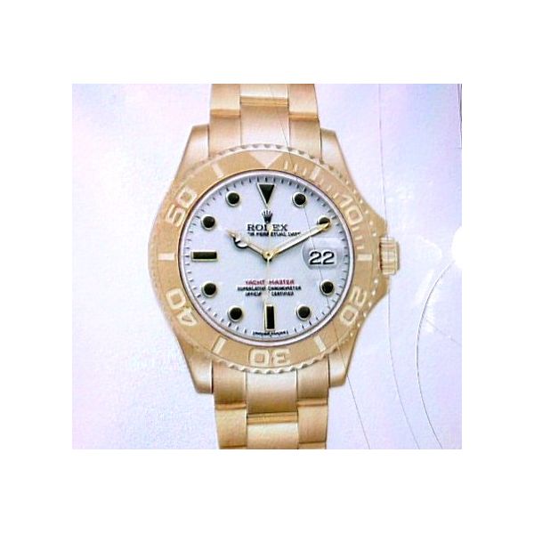 Watch Simon Jewelers High Point, NC