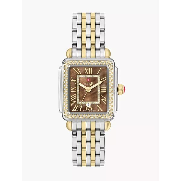 Michele Deco Madison Mid Simon Jewelers High Point, NC