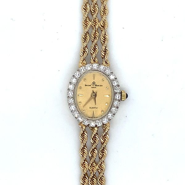 Watch Simon Jewelers High Point, NC