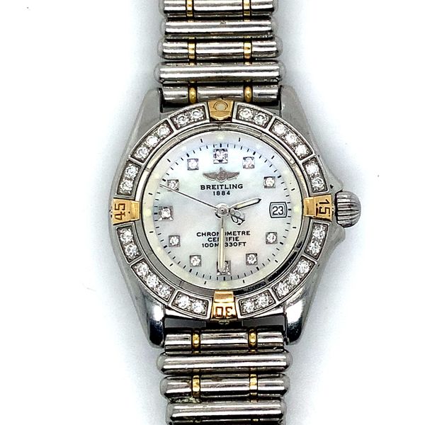 Watch Simon Jewelers High Point, NC
