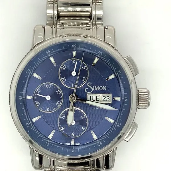 Watch Simon Jewelers High Point, NC