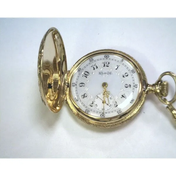 Watch Simon Jewelers High Point, NC