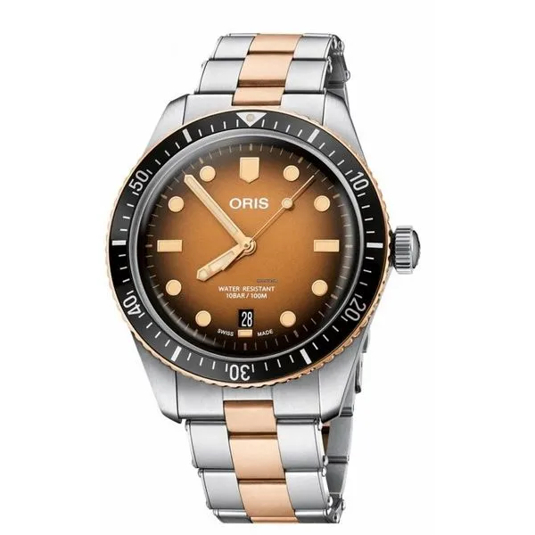 Divers Sixty-Five