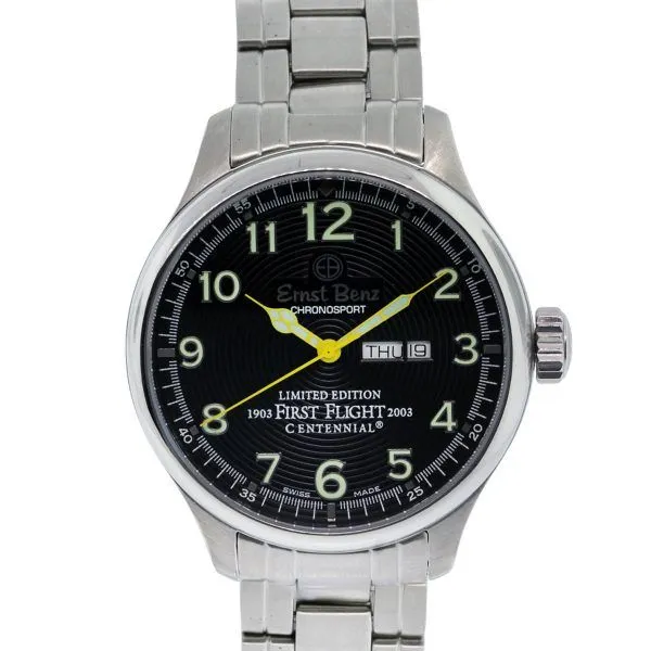 Watch Simon Jewelers High Point, NC