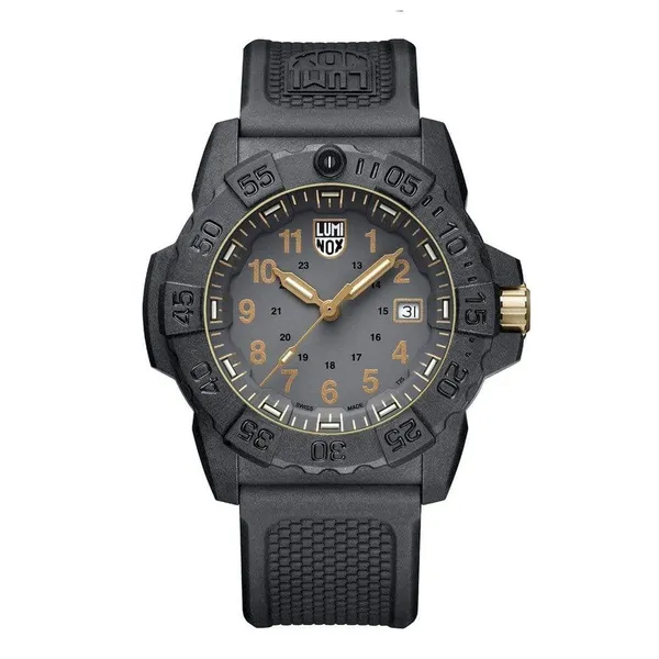 Navy Seal Watch Simon Jewelers High Point, NC