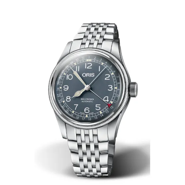 Watches with deals big crowns