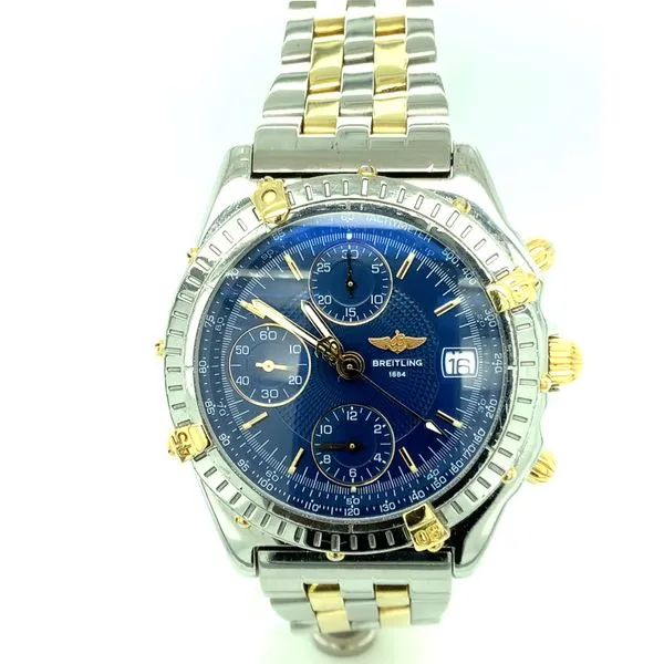 Breitling Watch Image 2 Simon Jewelers High Point, NC