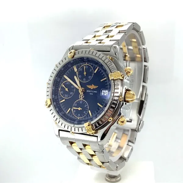 Breitling Watch Simon Jewelers High Point, NC