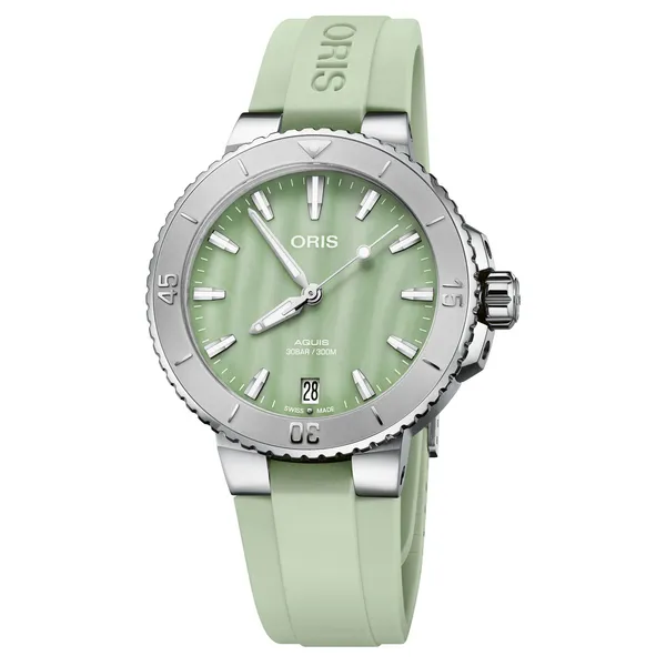 New York Harbor Oris Watch Simon Jewelers High Point, NC