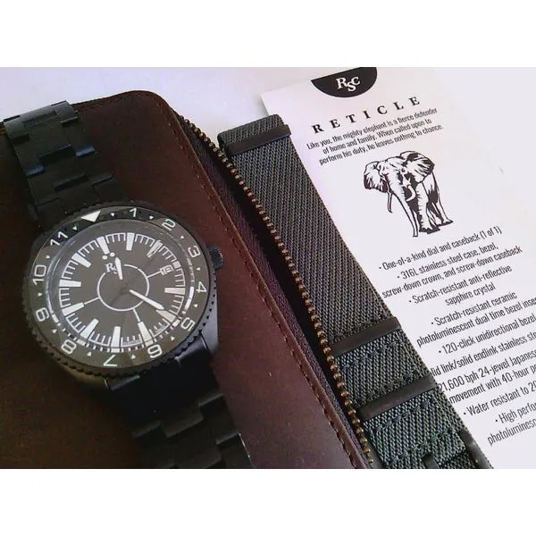 Watch Simon Jewelers High Point, NC