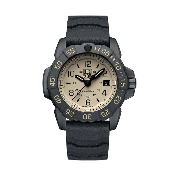 Navy Seal Watch Simon Jewelers High Point, NC