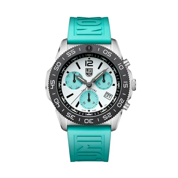 Luminox diver 2025