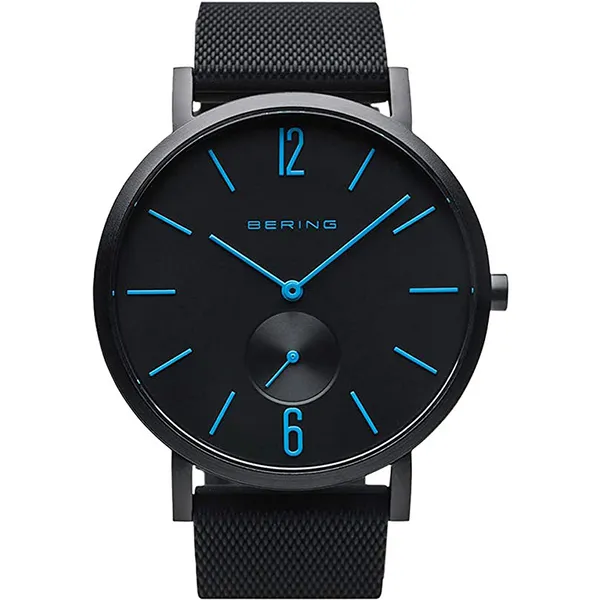 Bering Aurora Unisex Watch Simon Jewelers High Point, NC