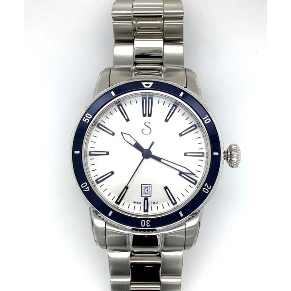 Watch Simon Jewelers High Point, NC