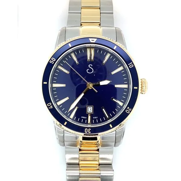 Watch Simon Jewelers High Point, NC
