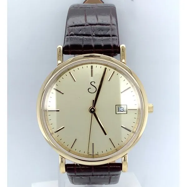 Watch Simon Jewelers High Point, NC