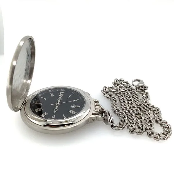 Pocket Watch